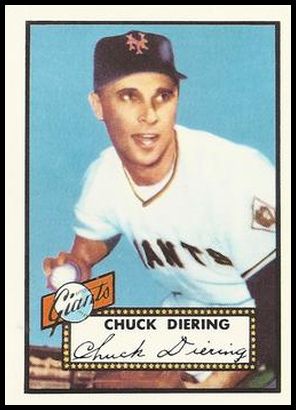 265 Chuck Diering